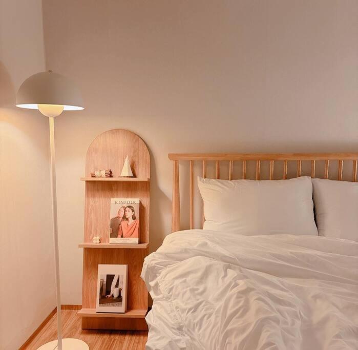 3 Bed Room With Queen Bed 부산광역시 외부 사진